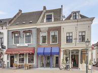 Voorstraat 33 a, 4132 AN Vianen (UT)