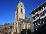 Grotekerkplein 58 B, 3011 GE Rotterdam
