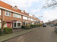 Spaarnrijkstraat 50, 2024 EK Haarlem