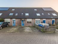 Schoener 34 7, 8243 WH Lelystad