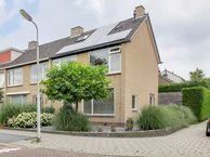 Louis Pasteurstraat 11, 1561 GC Krommenie