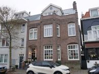 Zeestraat 40 -A, 2042 LC Zandvoort