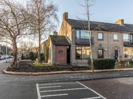 Elsbroekerlaan 48, 2182 TD Hillegom