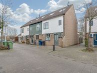 Postiljonstraat 36, 1825 EM Alkmaar