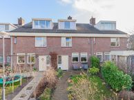 Het Mollenveld 7, 1911 CE Uitgeest