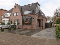 Amsterdamseweg 83, 1182 GP Amstelveen