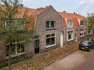 J.P. Coenstraat 57, 1623 LE Hoorn (NH)