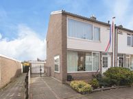 Van Eeghenstraat 38, 2406 TK Alphen aan den Rijn