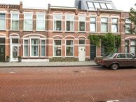 Da Costastraat, 2321 AP Leiden