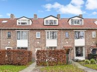 Hooghout 3, 4817 EA Breda