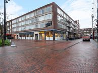 Spaarbankstraat 53, 3011 HX Rotterdam