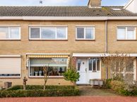 Oranje-Bastion 17, 5361 EG Grave