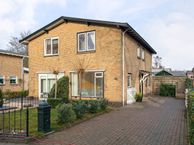 Hanenburg 38, 9255 KB Tytsjerk