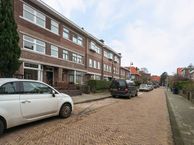 Van der Woertstraat 34, 2597 PL Den Haag