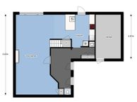 Larikslaan 158, 3053 LE Rotterdam