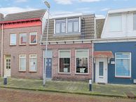 Nieuwstraat 25, 1781 TE Den Helder