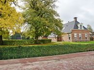 De Wâl 20, 9254 RH Hurdegaryp