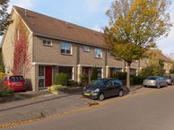 Carolinenburg 46, 8925 CD Leeuwarden