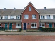 Schokkerstraat 5, 3317 ZW Dordrecht