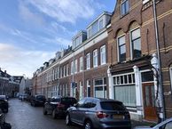 Prinsenstraat 28, 3581 JS Utrecht