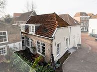 Smidsbolwerk 1, 4332 AA Middelburg