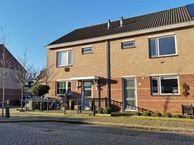 Grote Boterbloem 26, 1991 LM Velserbroek