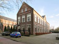 Norbertijnerpoort 5, 5046 GL Tilburg