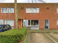 Dirkslandstraat 38 c, 3086 CL Rotterdam