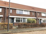 Pieter Huysersstraat 54, 4827 JG Breda