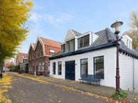 Nieuwendammerdijk 491, 1023 BP Amsterdam