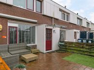 Punter 46 12, 8242 GE Lelystad