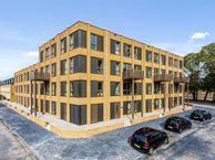 Jan Wolkerssingel 133, 3541 AA Utrecht