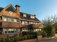 Baron Sweerts de Landas Wyborghstraat 2, 2225 TE Katwijk (ZH)