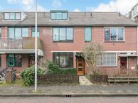 Dolomieten 44, 3524 VG Utrecht