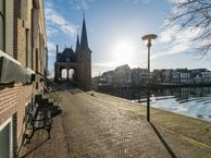 Waterpoortsgracht 37, 8601 EM Sneek