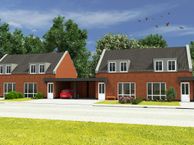 Langs de Veestraat kavel 4 (Bouwnr. 4), 6125 RN Obbicht