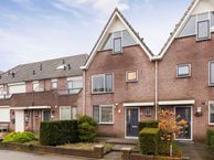 Mozartdreef 55, 3906 BN Veenendaal