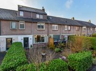 Nicolaas van der Steenstraat 54, 3641 CR Mijdrecht