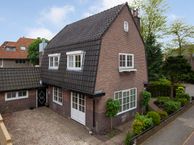 Huizerweg 192, 1402 AP Bussum