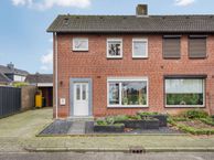 Gaesdoncksestraat 39, 5853 AW Siebengewald