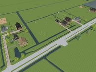 Buitenrijk kavel E, 3342 LD Hendrik-Ido-Ambacht