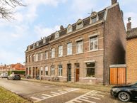 Lage Kanaaldijk 24, 6212 AG Maastricht