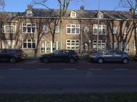 Burgemeester van Tuyllkade 85, 3553 AD Utrecht