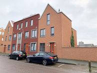 Baak van Hellevoetsluis 2, 3826 GN Amersfoort