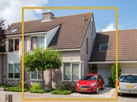 Roosje Voshoeve 23, 2743 HP Waddinxveen