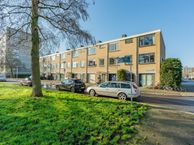 Molengraaffplantsoen 3, 3571 ZT Utrecht