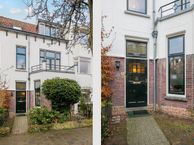 Frederik Hendrikstraat 25, 3583 VG Utrecht