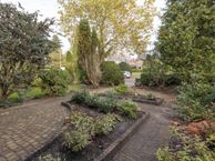 Goudenregenstraat 10, 1402 EW Bussum