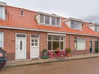 Lugtigheidstraat 12, 2691 LT 's-Gravenzande