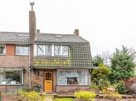 Professor De Jongstraat 27, 1221 HX Hilversum